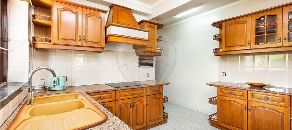 4 Schlafzimmer Haus in Santa Catarina da Serra, Portugal, Nr. 26527 15