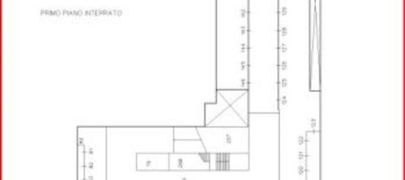 15m² Parking in Bari, Italy No. 294282 14