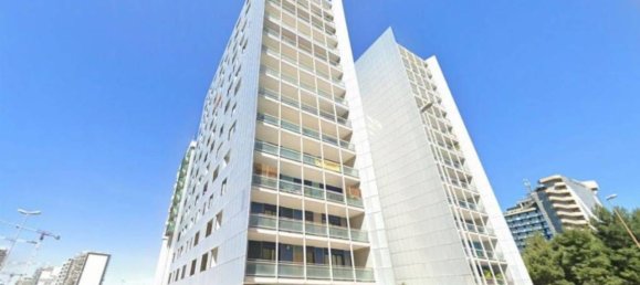 15m² Parking in Bari, Italy No. 294282 2