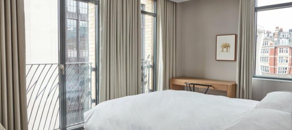 3 Schlafzimmer Wohnung in London, United Kingdom, Nr. 5464 10