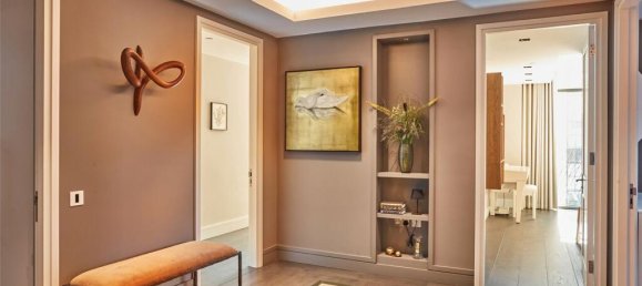 3 Schlafzimmer Wohnung in London, United Kingdom, Nr. 5464 16