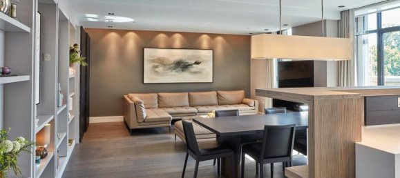 3 Schlafzimmer Wohnung in London, United Kingdom, Nr. 5464 4