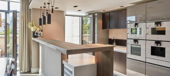 3 Schlafzimmer Wohnung in London, United Kingdom, Nr. 5464 5