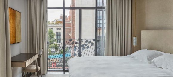 3 Schlafzimmer Wohnung in London, United Kingdom, Nr. 5464 13