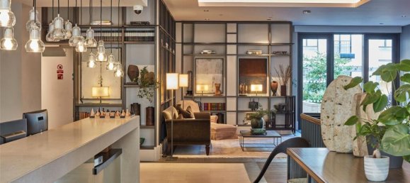 3 Schlafzimmer Wohnung in London, United Kingdom, Nr. 5464 17