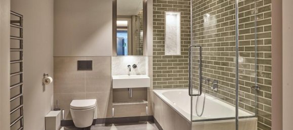 3 Schlafzimmer Wohnung in London, United Kingdom, Nr. 5464 12