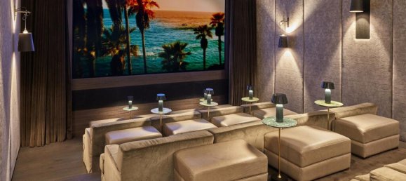 3 Schlafzimmer Wohnung in London, United Kingdom, Nr. 5464 22