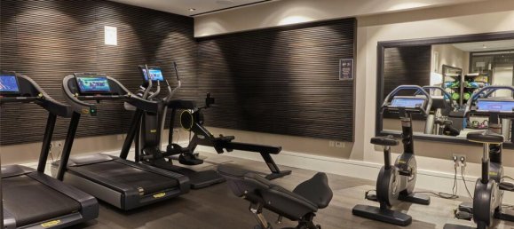 3 Schlafzimmer Wohnung in London, United Kingdom, Nr. 5464 23