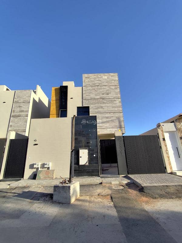 5 bedrooms Villa in Riyadh, Saudi Arabia No. 970