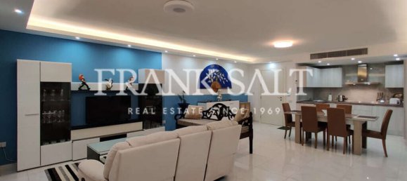 3 bedrooms Apartment in Swieqi, Malta No. 10843 2