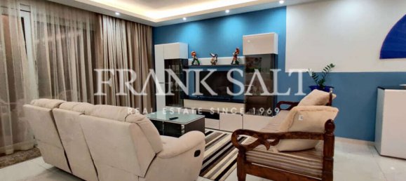 3 bedrooms Apartment in Swieqi, Malta No. 10843 5