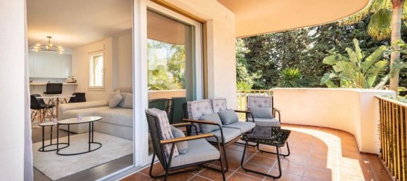 2 bedrooms Apartment in Marbella, Spain No. 177852 14