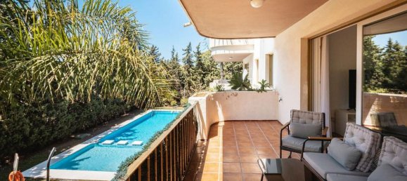 2 bedrooms Apartment in Marbella, Spain No. 177852 18