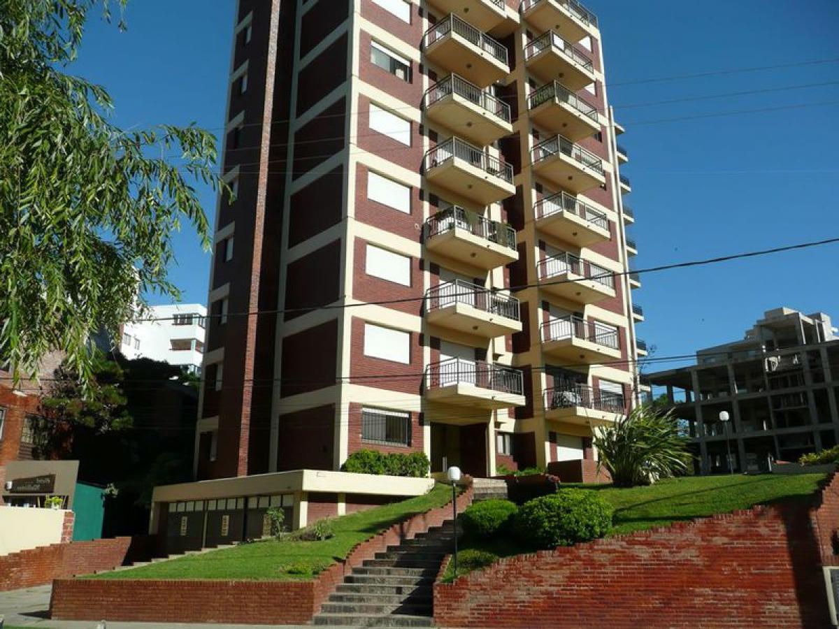 2 Schlafzimmer Wohnung in Mar del Plata, Argentina, Nr. 70232