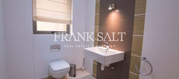 Apartamento de 3 dormitorios en Sliema, Malta No. 8450 15