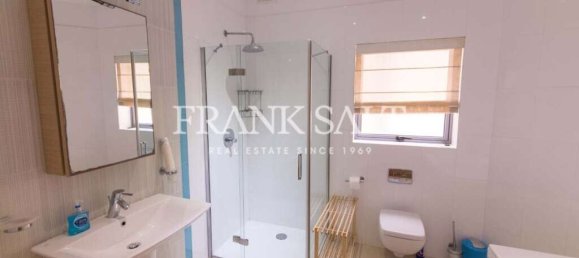 Apartamento de 3 dormitorios en Sliema, Malta No. 8450 13