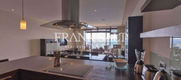 Apartamento de 3 dormitorios en Sliema, Malta No. 8450 7