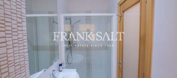 Apartamento de 3 dormitorios en Sliema, Malta No. 8450 14