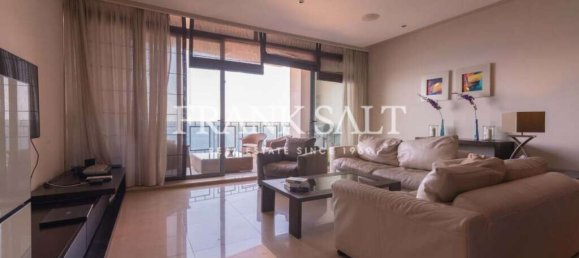 Apartamento de 3 dormitorios en Sliema, Malta No. 8450 8