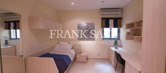 Apartamento de 3 dormitorios en Sliema, Malta No. 8450 12