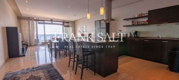 Apartamento de 3 dormitorios en Sliema, Malta No. 8450 5