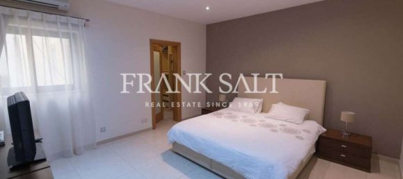 Apartamento de 3 dormitorios en Sliema, Malta No. 8450 9
