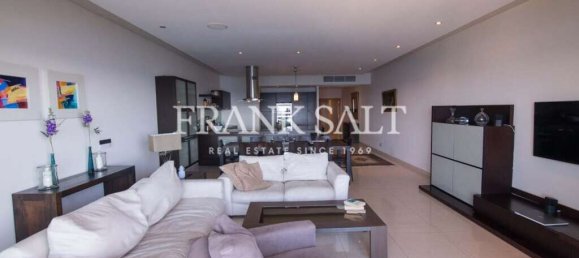 Apartamento de 3 dormitorios en Sliema, Malta No. 8450 4