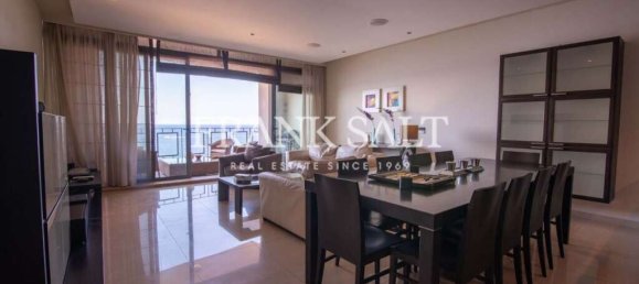 Apartamento de 3 dormitorios en Sliema, Malta No. 8450 6