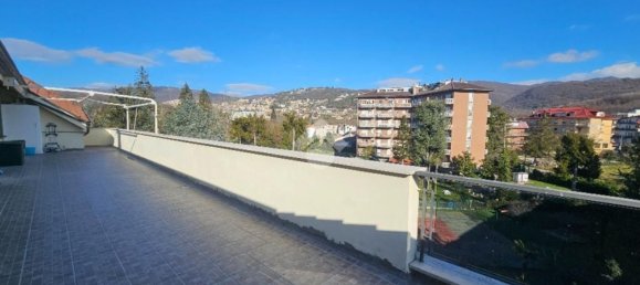 Penthouse de 3 divisões em Fiuggi, Italy N.º 194604 9