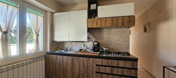 Penthouse de 3 divisões em Fiuggi, Italy N.º 194604 11