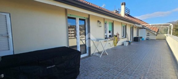 Penthouse de 3 divisões em Fiuggi, Italy N.º 194604 2