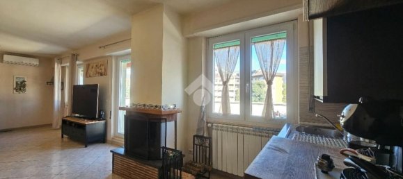 Penthouse de 3 divisões em Fiuggi, Italy N.º 194604 10