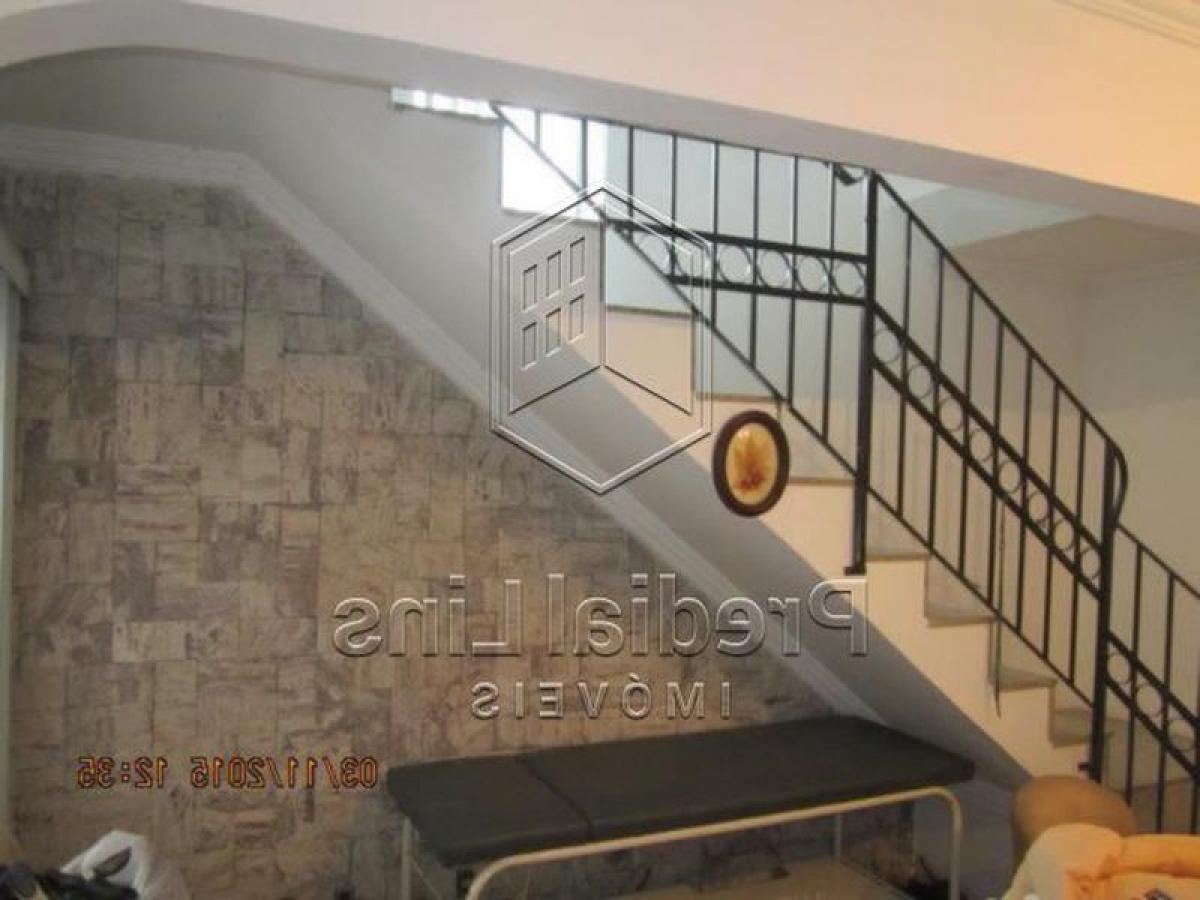 4 bedrooms House in Sao Paulo, Brazil No. 453924