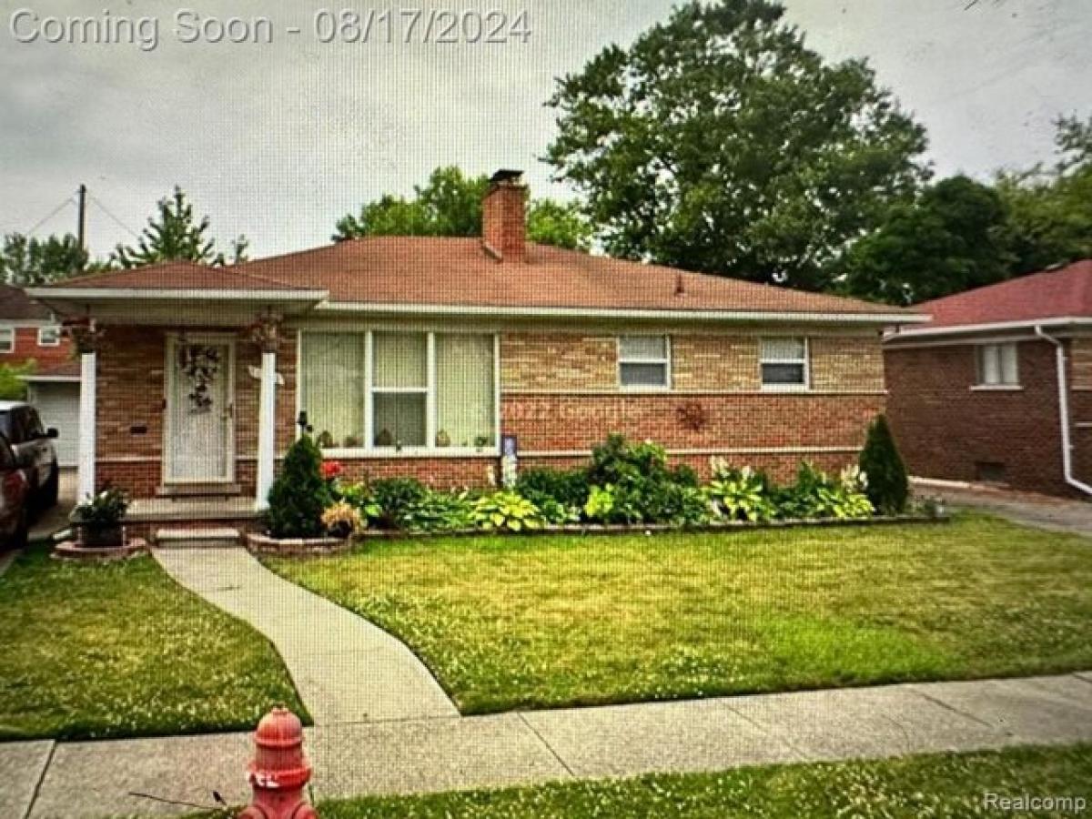 Casa T3 em Harper Woods, USA N.º 414296