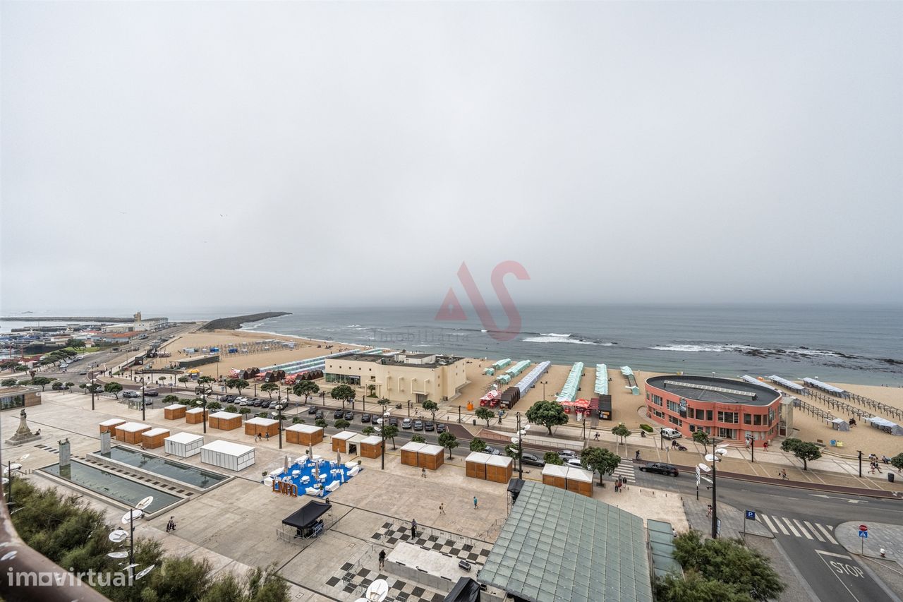 3 bedrooms Apartment in Povoa de Varzim, Portugal No. 258722