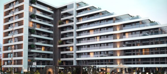 Apartment 1+2 in Antalya, Turkey No. 21466 12