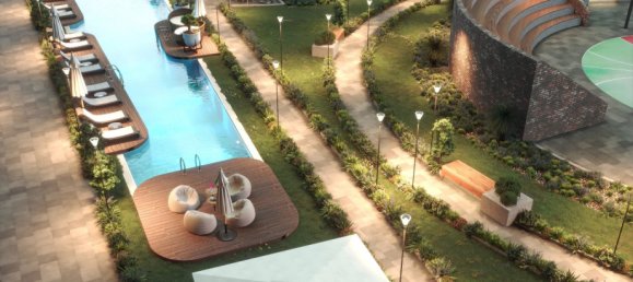 Apartment 1+2 in Antalya, Turkey No. 21466 17