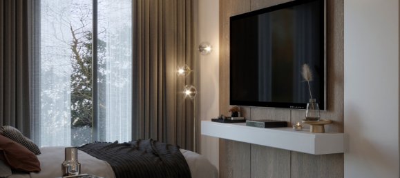 Apartment 1+2 in Antalya, Turkey No. 21466 5