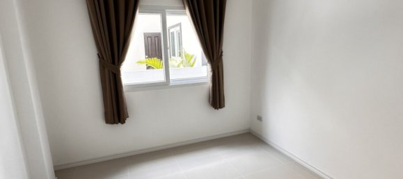 3 dormitorios villa en venta en Pattaya, Chonburi, Eastern Thailand, Thailand № 33576 3