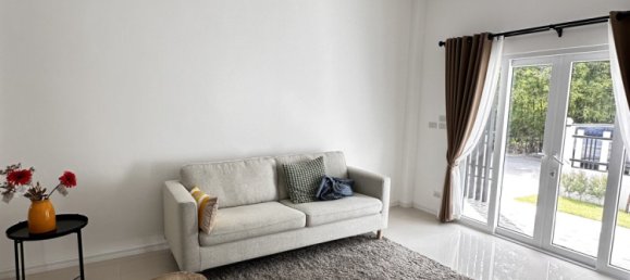 3 dormitorios villa en venta en Pattaya, Chonburi, Eastern Thailand, Thailand № 33576 17