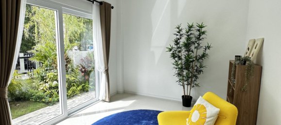 3 dormitorios villa en venta en Pattaya, Chonburi, Eastern Thailand, Thailand № 33576 13