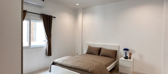 3 dormitorios villa en venta en Pattaya, Chonburi, Eastern Thailand, Thailand № 33576 15