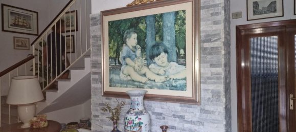 8 rooms Villa in Carrara, Italy No. 155975 3