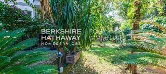 5 bedrooms Apartment in Rome, Italy No. 399171 25