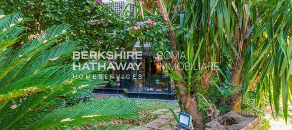 5 bedrooms Apartment in Rome, Italy No. 399171 24