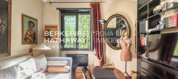 5 bedrooms Apartment in Rome, Italy No. 399171 5