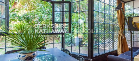 5 bedrooms Apartment in Rome, Italy No. 399171 21