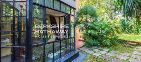 5 bedrooms Apartment in Rome, Italy No. 399171 22