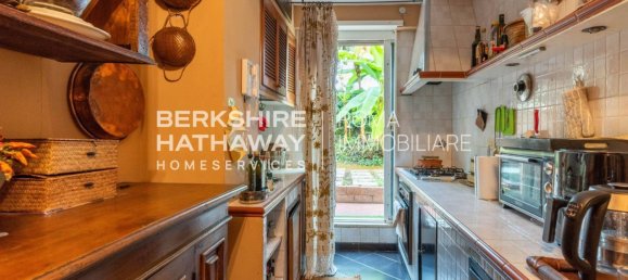 5 bedrooms Apartment in Rome, Italy No. 399171 8