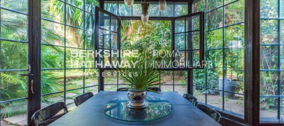 5 bedrooms Apartment in Rome, Italy No. 399171 20